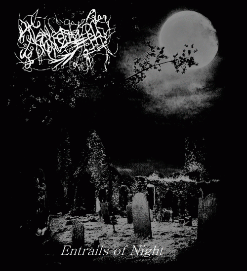 Tenebrae Animae : Entrails of Night